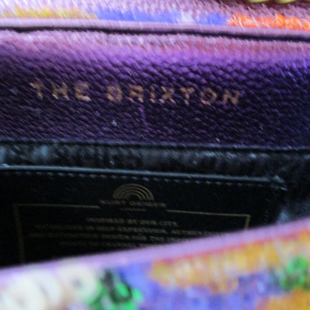 NWT Kurt Geiger Medium Brixton Sequin Crossbody Bag - Picture 7 of 13